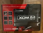 New Db Drive Ohm Mono Block Class-d Watts Rms Mini Amplifier WDX1000.1. Fixed Price $200.00.