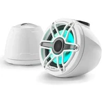 Jl Audio M6-650VEX-GW-S-GWGW-I 6.5" Enclosed Marine Speakers White W/ Rgb Led. Fixed Price $879.99.