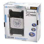 Soundstream TXP1.3500D Monoblock Class Car Audio Sub Amplifier 3500W. Fixed Price $118.98.