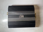 Earthquake Powerhouse D2 Shredder Oldschool Amplifier. Fixed Price $500.00.