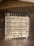 1995 1996 1997 Ford Explorer Oem Radio Amplifier 4 Door. Fixed Price $25.00.