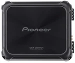 Pioneer GM-D8701 Class-d 1-CHANNEL 1600W Max Power Car Audio Mono Amplifier. Fixed Price $169.00.