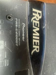 Pioneer Premier PRS-D2000T Amplifiers. Fixed Price $130.00.