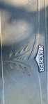 Kicker ZX2500.1 1-CHANNEL Car Amp. Fixed Price $1500.00.