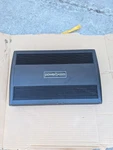 Powerbass Amplifier ASA3-1000.1D. Fixed Price $120.00.