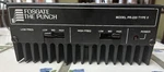 Rockford Fosgate Punch PR-220 Type Ii Vintage Amp Old School Usa Og The. Fixed Price $300.00.