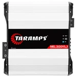 Taramps Md 2 Ohm 3000W Rms Full Range Car Amplifier - Usa Dealer. Fixed Price $239.00.