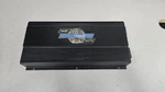 Crossfire XP1400D Mono Block Amplifier With Bass Control Knob. Fixed Price $225.00.