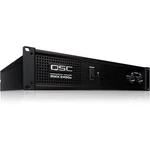 Qsc Rmx 2450A 2-CHANNEL Professional Power Amplifier, 500/750/1200W At 8/4/2OHMS. Fixed Price $1319.99.
