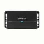 Rockford Fosgate P1000X2 Punch Watts Rms 2-OHMS 2-CHANNEL Amplifier. Fixed Price $549.99.