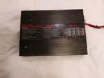 Old School Unic Car Stereo Amplifier RV-3003 (used).. Fixed Price $200.00.