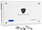 Rockville RXM8BTW Channel 1500 Watt Marine/boat Amplifier W/bluetooth. Fixed Price $236.71.