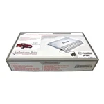 American Bass SQ500 Bridgeable Mosfet Power Amplifier Series New Nib. Fixed Price $124.95.