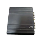 Jvc KS-AX202 Series Class Ab Channel Amplifier Used Tested Working Car. Fixed Price $43.53.