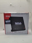 Boss Audio Systems R4002 Riot Series Car Stereo Amplifier 800 High.... Fixed Price $76.44.