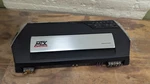 Mtx Audio Thunder 7402 2-CHANNEL Amplifier For Parts Repair Untested As Is. Fixed Price $199.99.