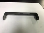 Zapco Peq Seq 18 Band Equalizer Bracket For Board Black White. Fixed Price $49.95.
