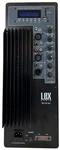 New 1000W Plate Amplifier For Dual 15" Powered Speaker Cabinet 4 Ohm. Fixed Price $139.00.