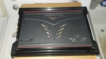 Kicker Monoblock Amplifier Model- (08ZX750.1). Fixed Price $349.99.