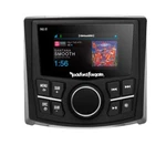 Rockford PMX-1R / 2.7" Color Display Remote All Source Units PMX1R. Fixed Price $299.99.