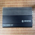 Memphis Audio (tested Works) SE2000.1DF 1-CHANNEL Street Edge Series Amplifier. Fixed Price $99.99.