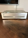 Vintage Kenwood Stereo Power Amplifier DC-20P Tested, Working Order. Fixed Price $112.00.