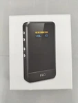 Fiio E07K Usb Dac Headphone Amplifier 24BIT/96KHZ Support Compact. Fixed Price $102.67.