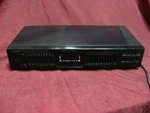 Optimus 31-2030 Vintage 10 Band Stereo Graphic Equalizer Spectrum Display. Fixed Price $129.99.