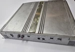 Eclipse 36201 2/1 Channel Power Amplifier Car Stereo Old School Rare. Fixed Price $41.00.