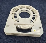 Band-it UL2150 Ultra-lok 201SS Band, 8/TOTE, .030" Thick X 3/4" W 150". Fixed Price $103.94.