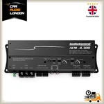 Audiocontrol ACM-4.300 Four Channel Micro Amplifier 75W Rms X 2 Ohms. Fixed Price $454.87.