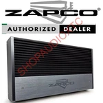 Zapco Reference REF150.4 4CHANNEL Class Ab 920W Rms High End Sound Amplifier New. Fixed Price $1599.90.