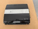 Clarion Power Amplifier Apa 2103 2/1 Channel Car Audio 1999. Fixed Price $78.00.