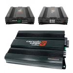 Cerwin-vega CVP1600.4D Watt Channel Class Car Audio Amplifier. Fixed Price $119.99.