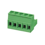 Phoenix Contact Printed-circuit Board Mstb 2,5/5-ST, Pkg Of 25/BOX 50, Nos!. Fixed Price $95.00.