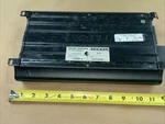 Kicker CX300.1 300W Car Audio Amplifier. Fixed Price $79.99.