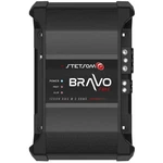 Bravo Full Ohms Mono Car Amplifier, 1200.1 1.2K Watts Rms, Stable. Fixed Price $198.67.