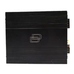 Dd Audio Series C2C 600W 2-CHANNEL Car Amplifier. Fixed Price $94.99.