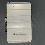 Pioneer GM-X352 2CH Amplifier. Fixed Price $60.00.