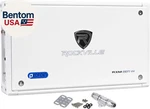 RXM8BTW 8-CHANNEL 1500W Marine Amplifier, Bluetooth, Dyno-certified 750W Rms,. Fixed Price $286.22.