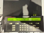 Rockford Fosgate Symmetry EPX2 With Rdat 28 Band Eq Board. Fixed Price $1069.75.
