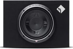 Rockford Fosgate Punch P3S-1X10 Single 10" Shallow Subwoofer Loaded Enclosure. Fixed Price $369.99.