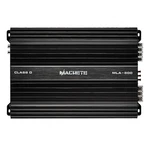 Deaf Bonce MLA-800 Machete 1-CH Monoblock 800W Rms Class-d Car Audio Amplifier. Fixed Price $149.90.