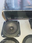 Ads Power Plate A/d/s/ 100W Speakers And Tweeters Included. Fixed Price $360.00.