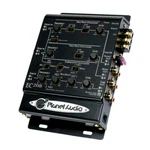 Planet Audio EC20B 3-WAY Electronic Crossover. Fixed Price $149.99.