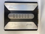 Clarion APX1300 2 Channel 300W Car Mono Block Power Amplifier Untested. Fixed Price $50.78.