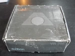 Audison Vr 206 Channel Amplifier-new Old Stock!. Fixed Price $350.00.