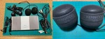 Sony XM-3020S Amplifier And Other Sets. Fixed Price $90.60.