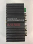 Yamaha YPA-100 Car Audio Power Amplifier 18/18 Watts. Fixed Price $59.95.