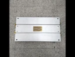 Brax X2000.2 2CH Amplifier. Fixed Price $896.21.